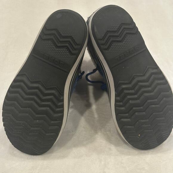 Sorel Yoot Pac Winter Boots sz 4 Snow Boots Insulated Waterproof Boots - Picture 3 of 7